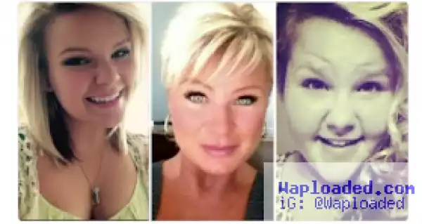 Texas mum who killed her 2 daughters let her husband live so he would suffer